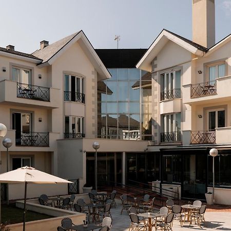 Hotel Pax טורלודונס מראה חיצוני תמונה