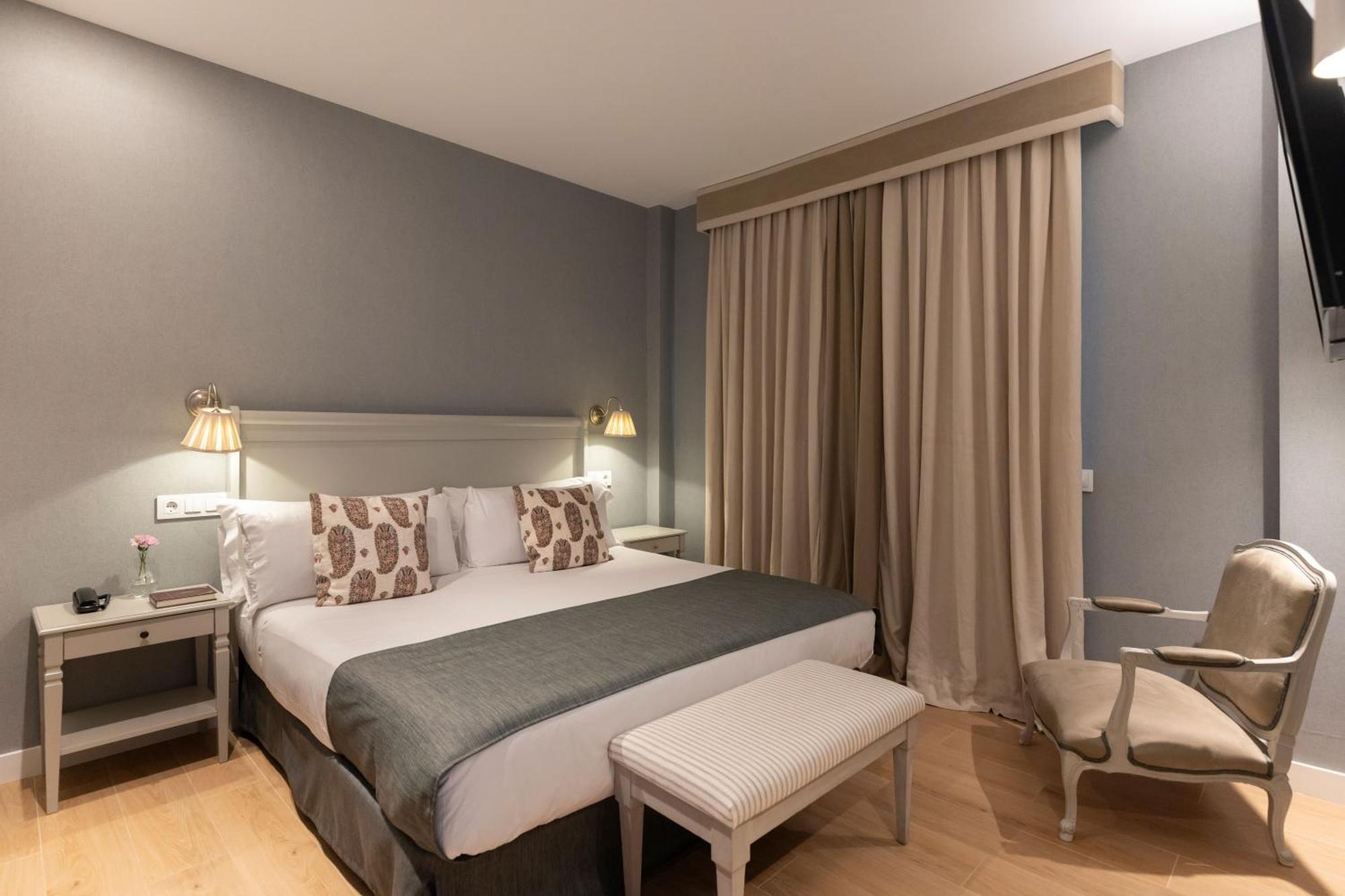 Hotel Pax טורלודונס מראה חיצוני תמונה