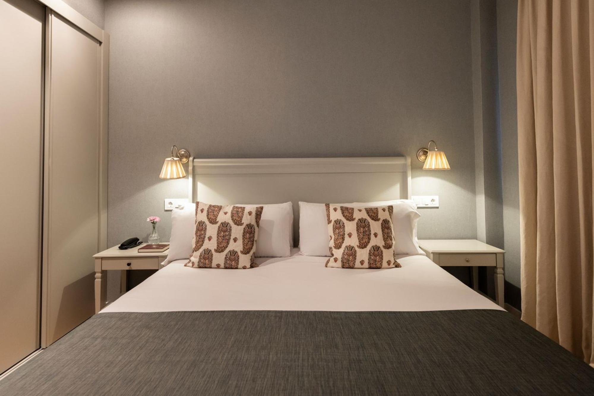 Hotel Pax טורלודונס מראה חיצוני תמונה